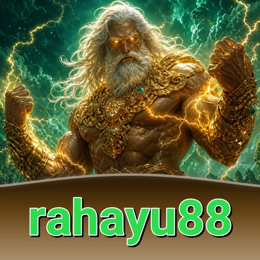 rahayu88 APK — gampang dipakai