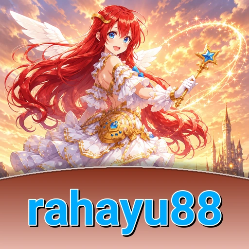 rahayu88 APK — hemat kuota