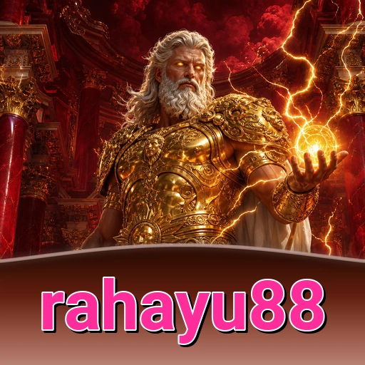 rahayu88 APK — file sudah dicek