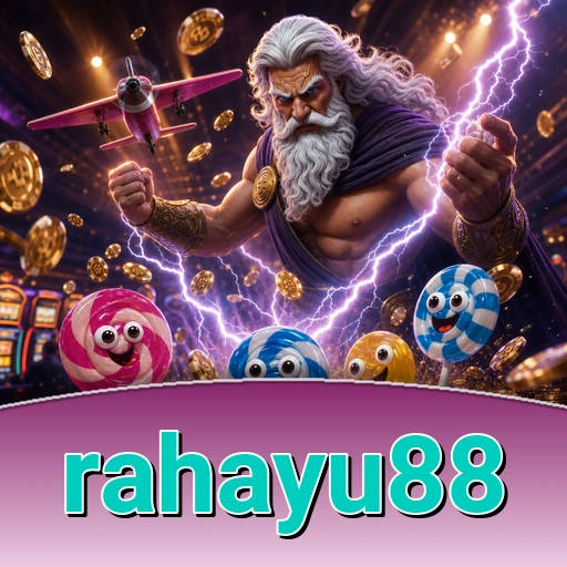 rahayu88 APK — gak dipotong pulsa