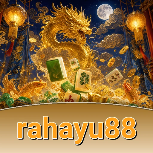 rahayu88 APK — bantuan 24 jam